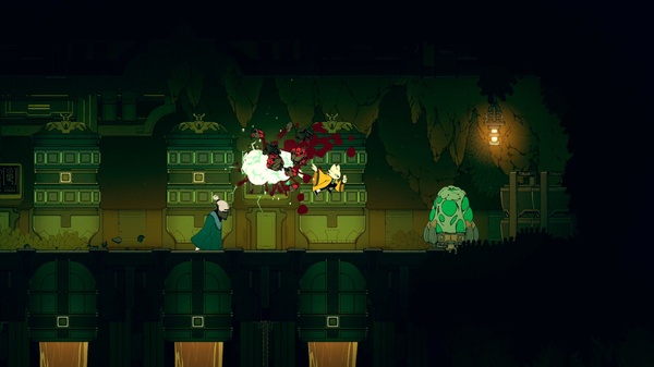 Quando esce Nine Sols?