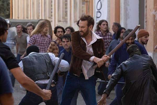 Non ci resta che il crimine - la serie: tutto quello che c’è da sapere