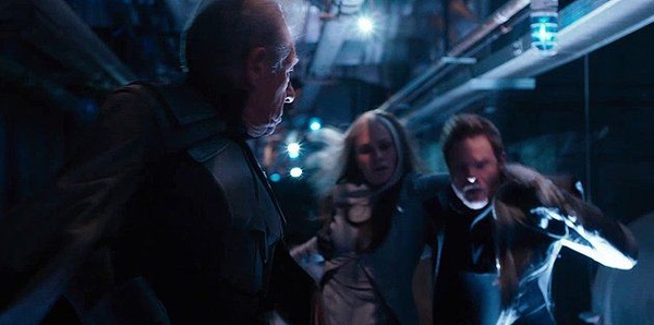 Rogue fara capolino nel nuovo film degli X-Men!