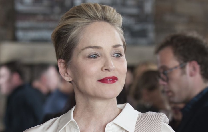 Mosaic arriva su Sky Atlantic Misteri e intrighi da Oscar