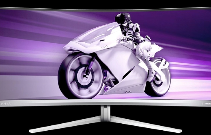 Philips Evnia MMD reinventa le regole del gioco