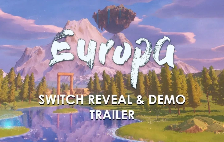 Europa il platform zen arriva anche su Switch