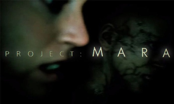 Ninja Theory annuncia Project Mara