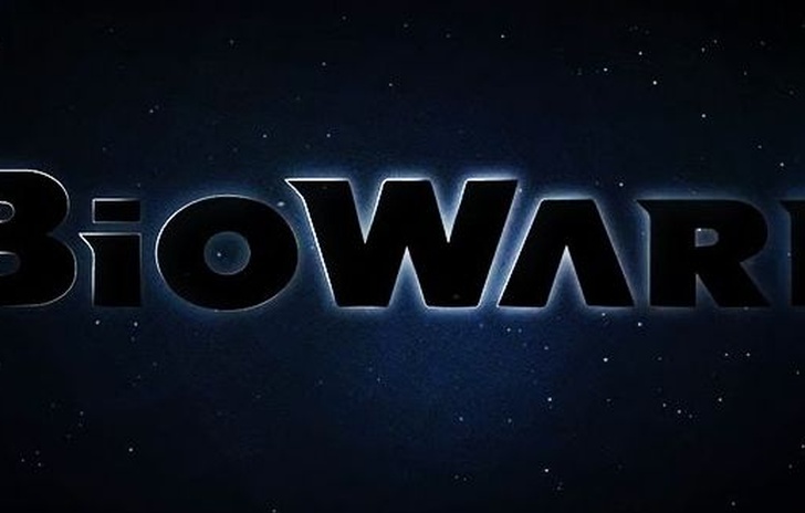 Una nuova IP da Bioware