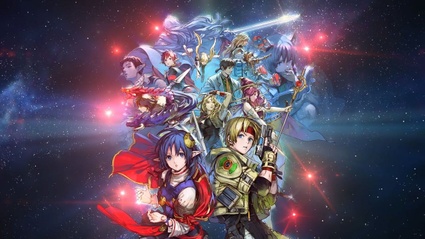 Star Ocean The Second Story R: il trailer di lancio