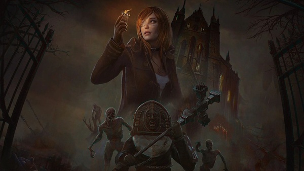 Tormented Souls 2, recensione: l'ottimo sequel di un survival horror vecchia scuola sempre piu promettente 