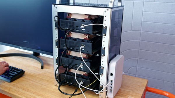 Framework - Novita desktop, laptop e convertibile 2-in-1