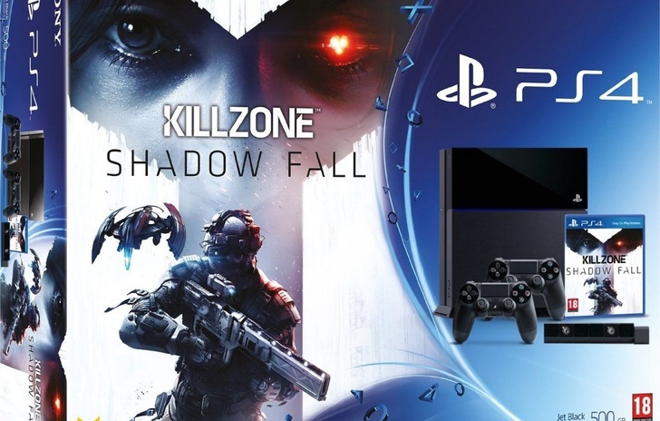 Scorte di PS4 sufficienti per Natale