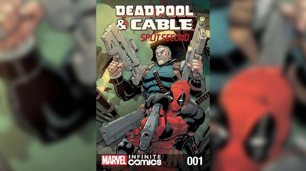 Deadpool, i fumetti da non perdere: la guida essenziale