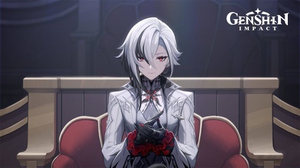 Genshin Impact presenta i personaggi di Fontaine nel nuovo trailer