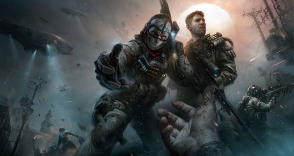 Homefront Revolution? Lanciato troppo presto