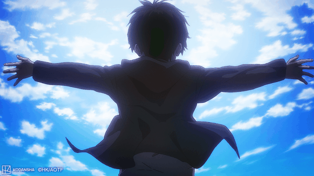 Attack on Titan THE LAST ATTACK e il finale dolce amaro che merita di essere visto in sala