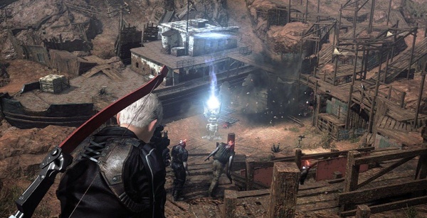 Metal Gear Survive richiedera una connessione permanente