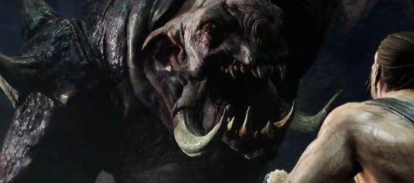 Season Pass Trailer per l'Ombra di Mordor