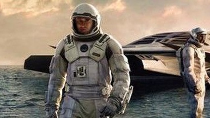 Nuovo trailer per Interstellar!