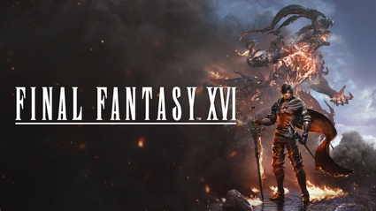 Final Fantasy XVI e ora disponibile su dispositivi portatili Xbox