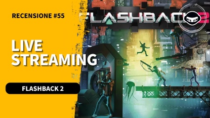 Flashback 2: Si torna nel 1992