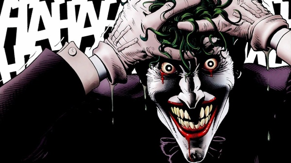 Mark Hamill confermato nei panni del Joker nell'adattamento di The Killing Joker