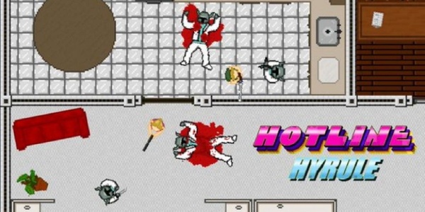 La scure di Nintendo si abbatte su Game Jolt, cancellati 562 giochi