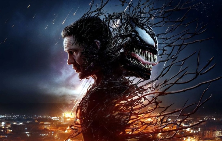 Venom 3 Nuovi poster dedicati a The Last Dance