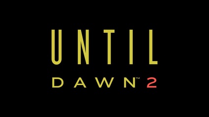 Until Dawn 2