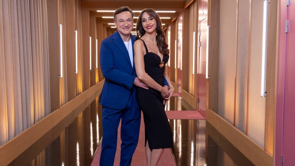 L’amore è cieco: Italia, tutto quello che sappiamo sul nuovo dating show di Netflix