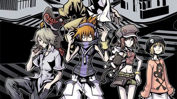 The World Ends With You: Solo Remix non sara piu aggiornato da Square Enix