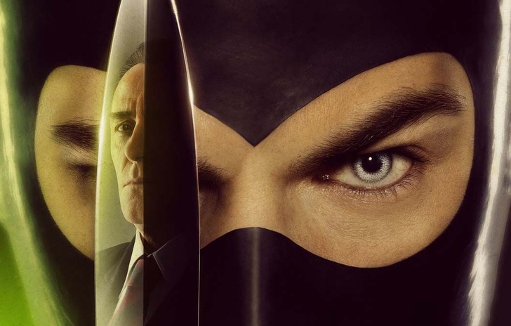 Diabolik Ginko allattacco recensione un grande Mastandrea non riesce ad arginare il disastro