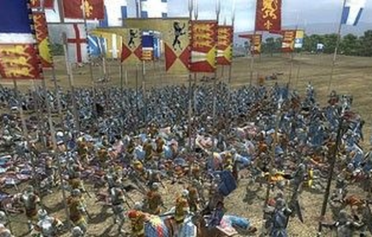 Presto annunciato un nuovo Total War