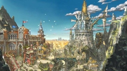 Bravely Second: rivelate tante nuove informazioni