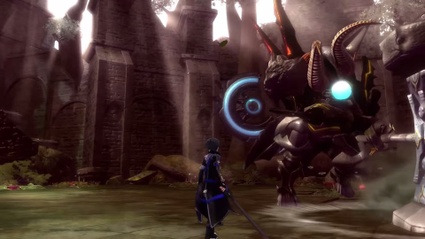 Sword Art Online: Hollow Realization sara disponibile in occidente a partire dal prossimo autunno