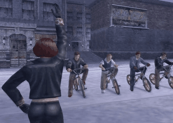 Ma quanto era bello Bully? Riscopriamo il gioiellino di Rockstar 