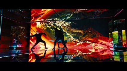 Teaser Trailer Ufficiale Italiano