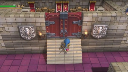 Tutto quello che devi sapere su Dragon Quest Builders