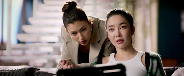 Perché Lift è il film più visto del weekend su Netflix? Lo straight to video nell’era Netflix