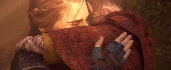 A Plague Tale: Innocence in un trailer di lancio