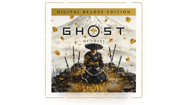 Ghost of Yōtei: tutte le edizioni e i prezzi