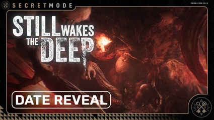 Still Wakes the Deep: il trailer con la data di uscita