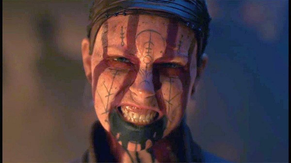 Annunciato ufficialmente Hellblade 2