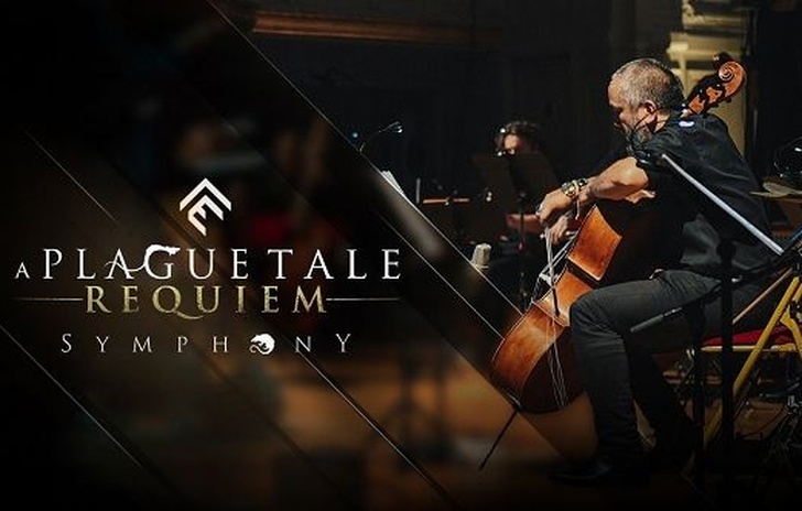 Plague Tale requiem il suono di un successo