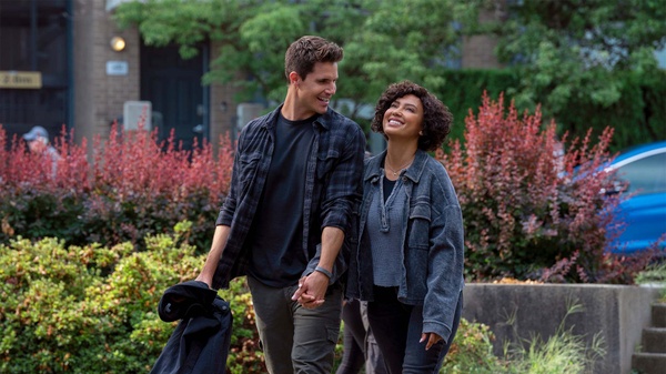 Upload 3, tutto quello che devi sapere: una misteriosa cospirazione nella serie comedy fantascientifica