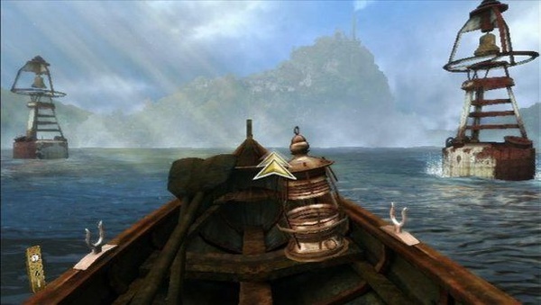 Mystery Case Files: Il Caso Malgrave