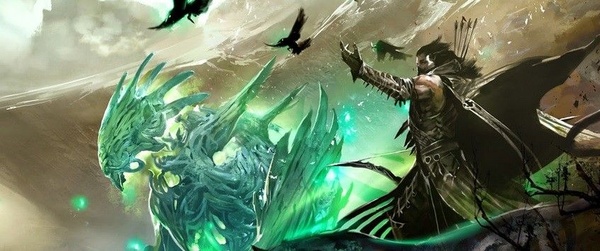 [E3 2015] Guild Wars 2 mostra la sua espansione Heart of Thorns