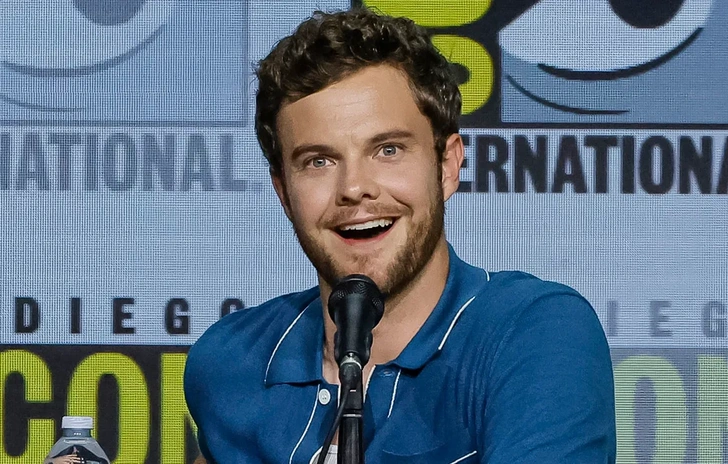 Jack Quaid nei Fantastici 4 Lattore smentisce