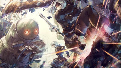 NieR: Automata su Xbox One? Difficile ma non impossibile