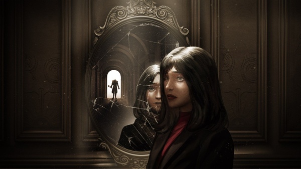 Dollhouse: Behind the Broken Mirror, la recensione di un horror pieno di crepe