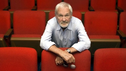 Norman Jewison - Addio a un Maestro del Cinema