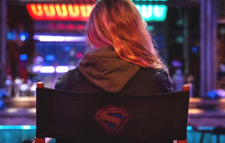 Supergirl rassicura il DCU il piano di Gunn va avanti