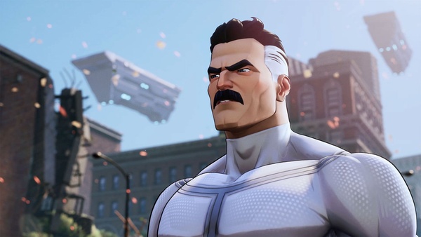 Invincible VS, come picchiare pi&ugrave; duro del previsto - Recensione 