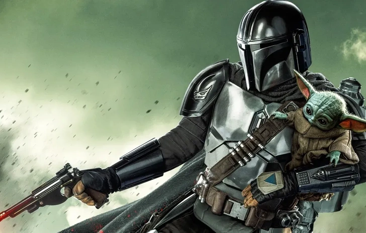 The Mandalorian i migliori accessori modellini e giocattoli da acquistare